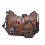 BOD3DPM ALMENDRA piton molorus belly avellana bolsa 02 01