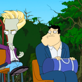 American Dad S22E04 2160p HDR Ai Upscale Screenshot6 Mesc