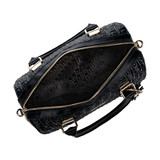 BOD3KBO NEGRO res azteca negro bolsa 05