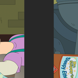 American Dad S22E04 2160p HDR Ai Upscale Screenshot4 Mesc