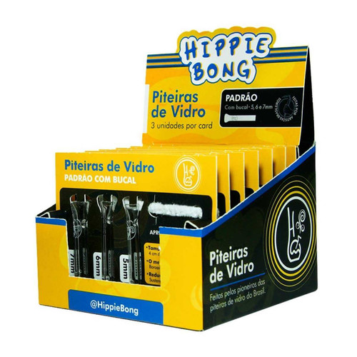 Piteira Hippie Bong Padrão C Bucal Display C21 Unidades 5912 (7).jpg