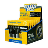 Piteira Hippie Bong Padrão C Bucal Display C21 Unidades 5912 (7)