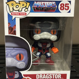 MOTU POP DRAGSTOR NEW MIB $15