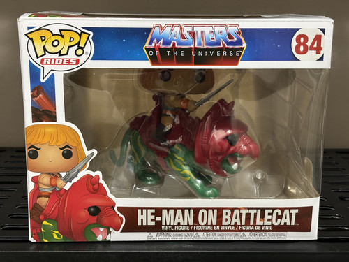 MOTU POP HE-MAN AND BATTLECAT MIB $40.jpg