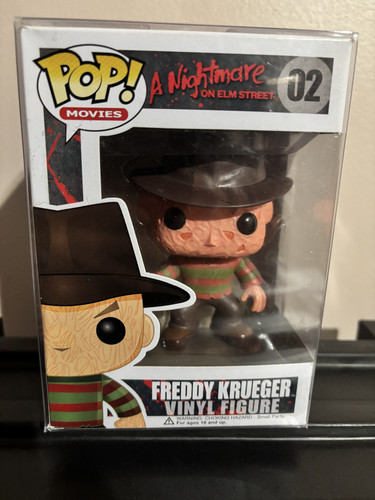 A NIGHTMARE ON ELM STREET FREDDY KRUEGER MIB $20.jpg