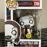 TERRIFIER PALE LITTLE GIRL NEW MIB $35