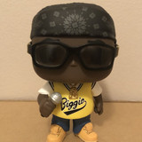 NOTORIOUS BIG WITH JERSEY MLC $10