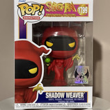 SHE-RA SHADOW WEAVER NEW MIB $30