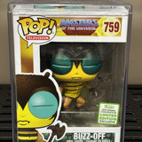 MOTU POP BUZZ OFF NEW MIB $40