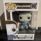 HALLOWEEN MICHAEL MYERS MIB $25