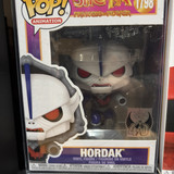 SHE-RA HORDAK NEW MIB $30
