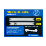 Piteira Hippie Bong Sandblast Display C14 Unidades 5913 (4) (1)