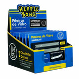 Piteira Hippie Bong Sandblast Display C14 Unidades 5913 (2) (1)