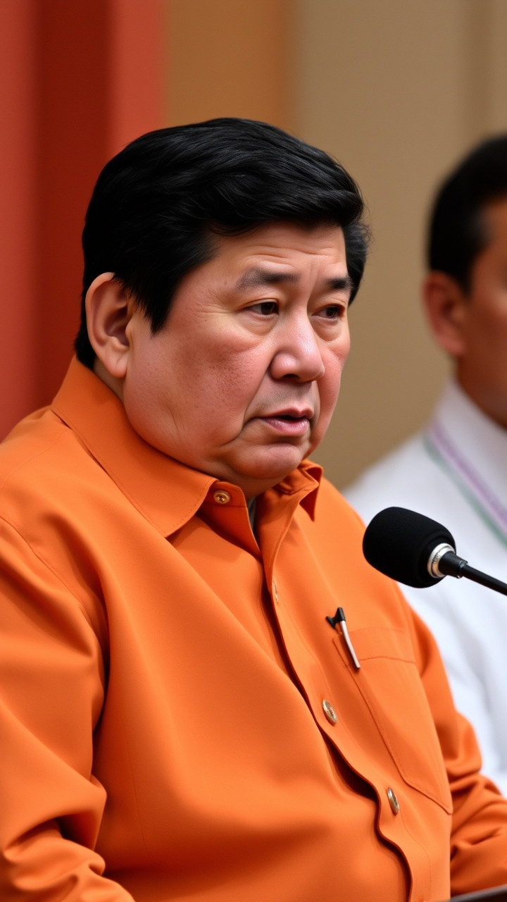 Marcos unveils more subsidies to cushion impact of Mideast conflict