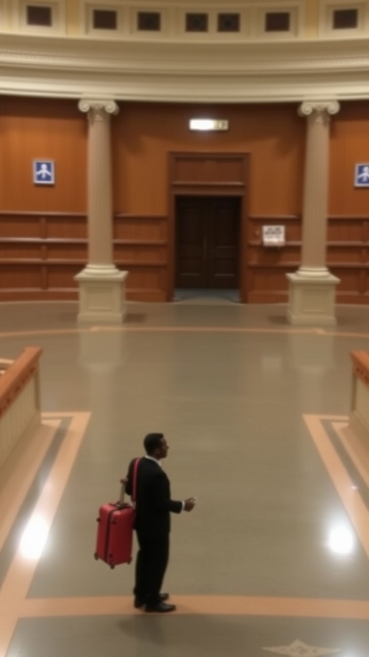 House passes bill abolishing travel tax on final reading