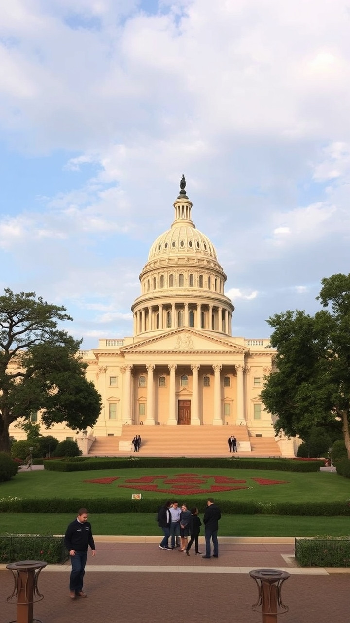 Senate approves bill overhauling outdated remittance system