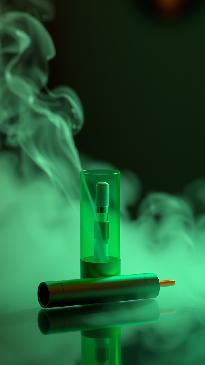 DoH pushes for total ban on e-cigarettes, vape products