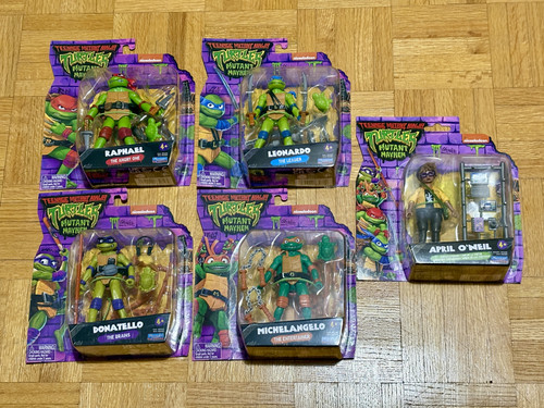 TMNT MUTANT MAYHEM MISB SET $50.jpg