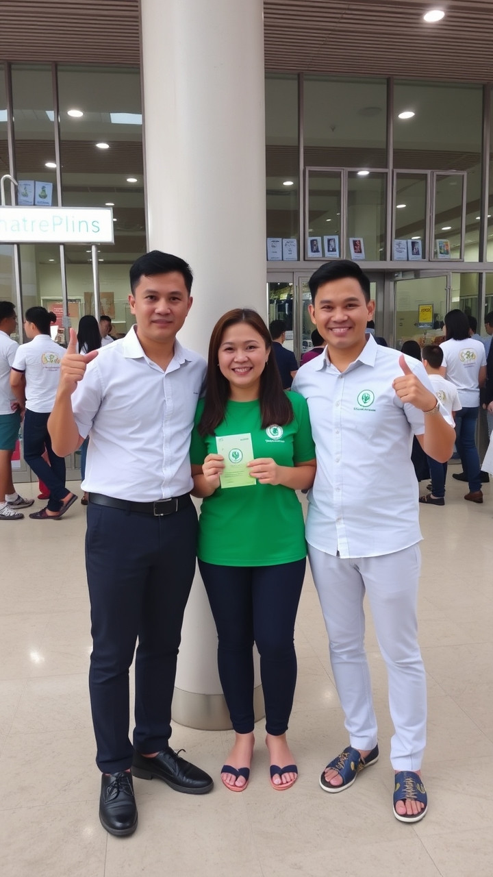 SharePHIL, GCash team up for financial literacy