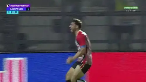 Melhor torcida do Brasil! Roger enaltece apoio da torcida e destaca importância da união no elenco do São Paulo