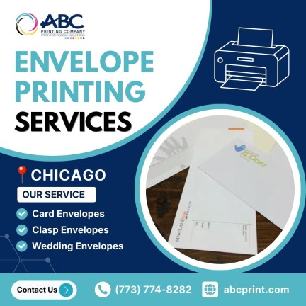 Envelope Printing Services in Chicago.jpg
