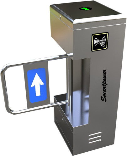 Trusted P Type Swing Gate for Physically Challenged Entry.jpg