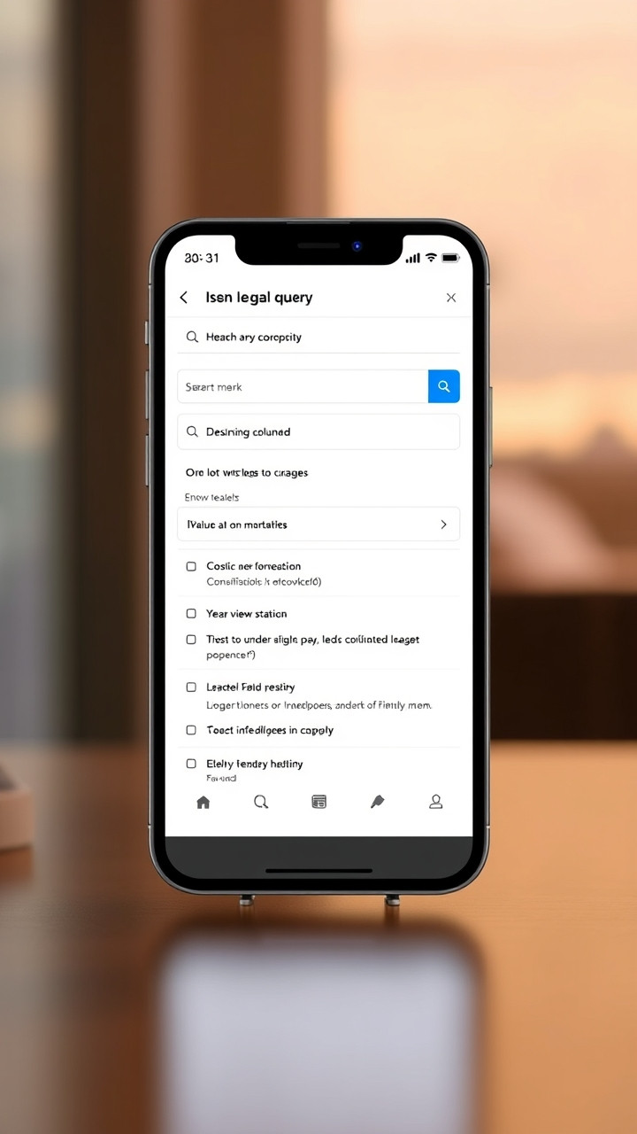 DOLE relaunches online legal query portal