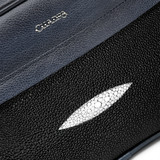 BOC37MA NEGRO mantarraya negro bolsa 06