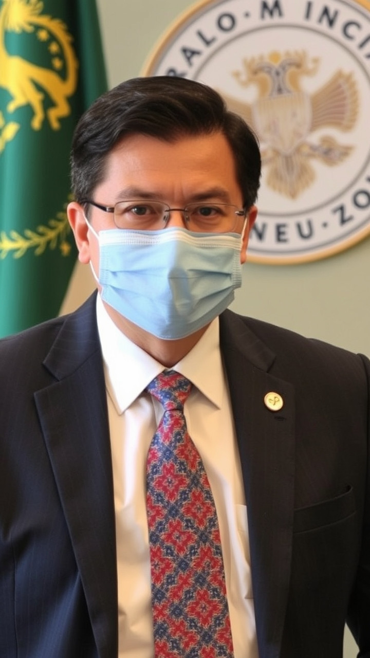 Marcos certifies changes to Biofuels Act as urgent