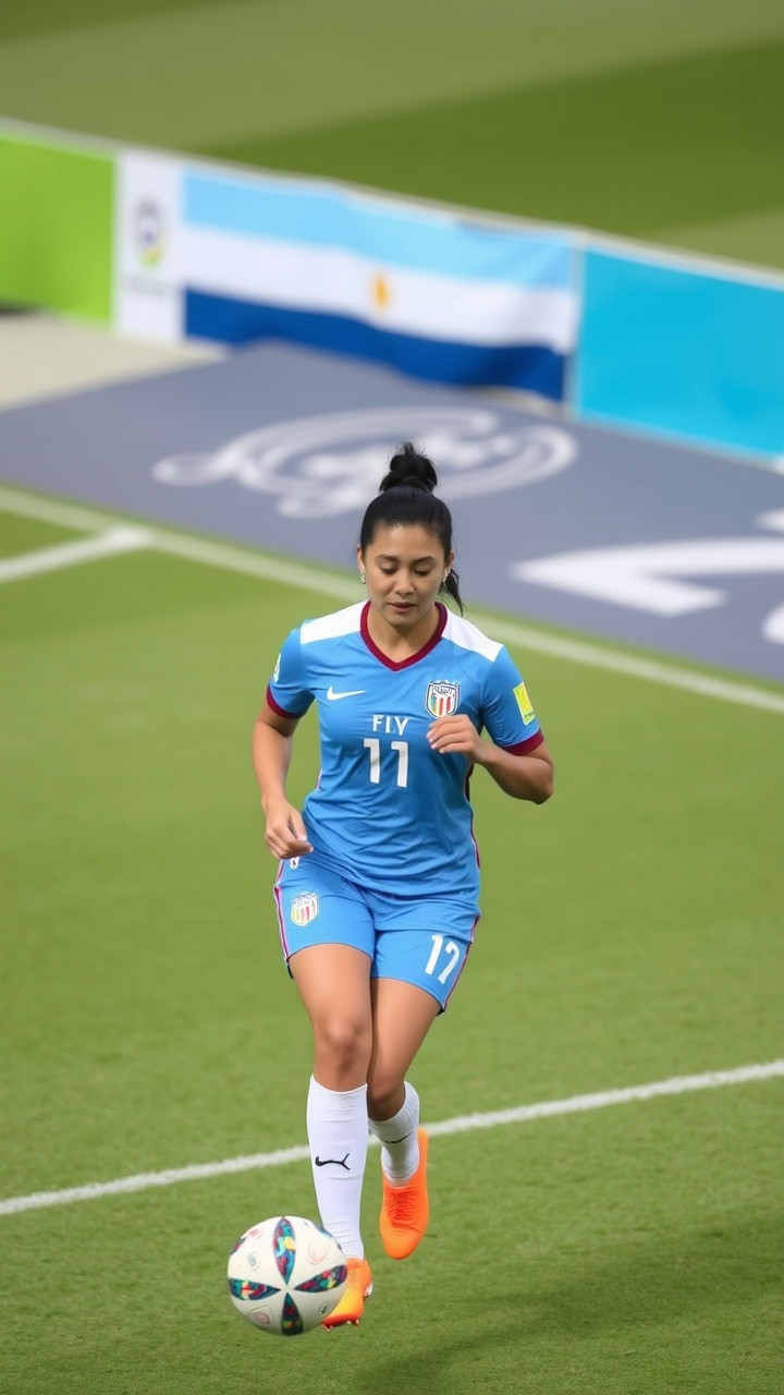 Filipinas eye 2027 FIFA Women’s World Cup ticket against Uzbekistan