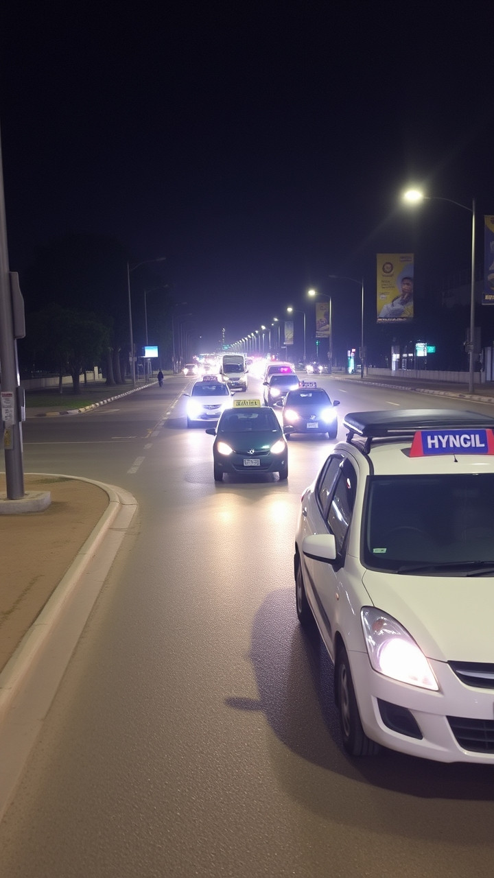 Cebu City to verify PUV drivers for possible subsidy amid rising oil prices