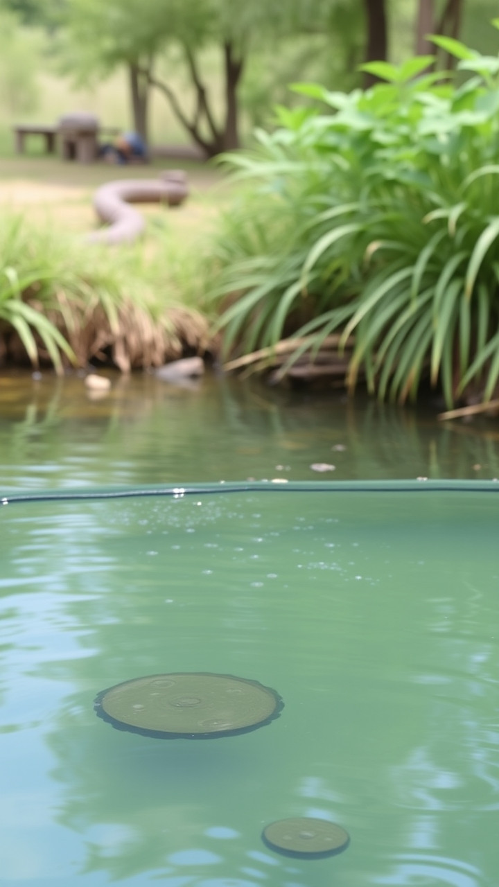 PIDS backs three separate regulatory bodies for water