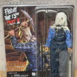 NECA FRIDAY THE 13TH PART 2 $80