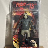 NECA FRIDAY THE 13TH THE FINAL CHAPTER MISB $60