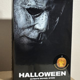 NECA ULTIMATES HALLOWEEN MICHAEL MYERS MISB $55