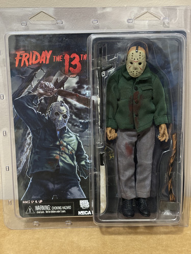 NECA FRIDAY THE 13TH $120.jpg