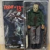 NECA FRIDAY THE 13TH $120