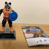 MEGA CONSTRUX STINKOR MLC $15