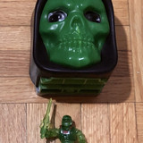 MEGA CONSTRUX SLIME HE-MAN SET MLC $30