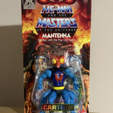 ORIGINS CARTOON MANTENNA MOSC $45