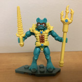 MEGA CONSTRUX MERMAN MLC $10