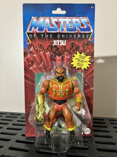 ORIGINS JITSU MOSC $30