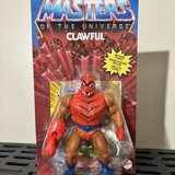 ORIGINS CLAWFULL MOSC $30
