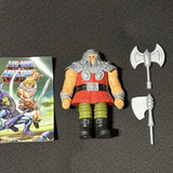 ORIGINS RAM MAN MLC $15