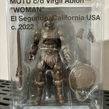 REVELATIONS VIRGIL ABLOH HE-MAN MISB $120