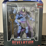 REVELATIONS SKELETOR MISB $30