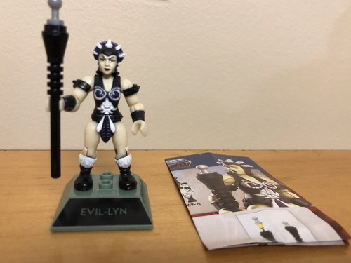 MEGA CONSTRUX 200X EVIL LYN MLC $10.jpg