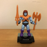 MEGA CONSTRUX FAKER MLC $10