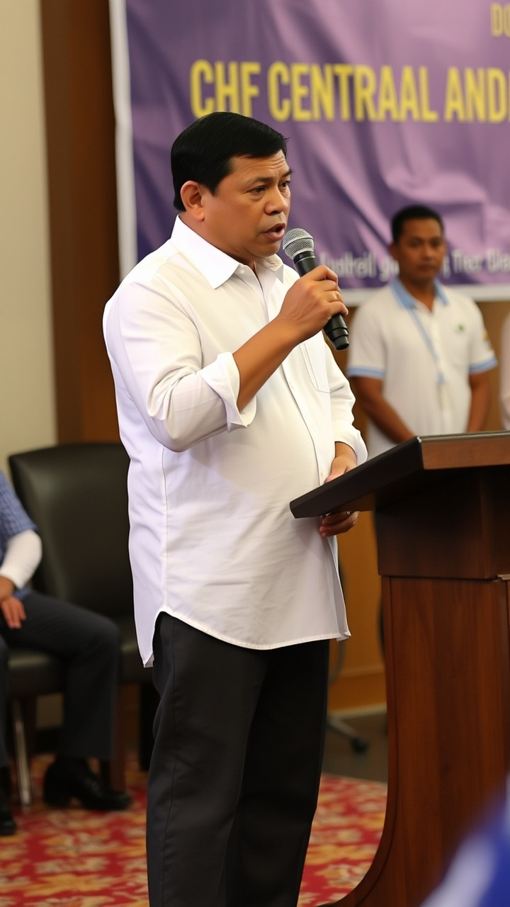 VP Duterte says impeach complaints must be dismissed