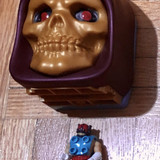 MEGA CONSTRUX ZODAK SET MLC $20